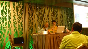 Noucetta in Salonica 1