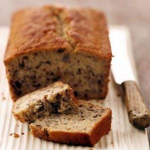 marihuana banana kruh